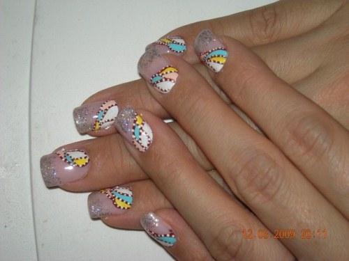 Art Nails (86)